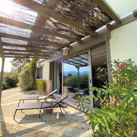 Vila Casa Palo Balcon A Picos De Europa Arriondas Exteriér fotografie