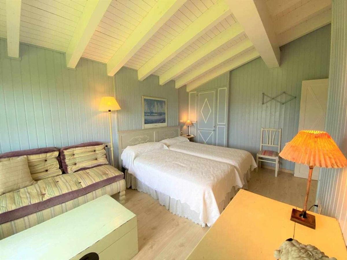 Vila Casa Palo Balcon A Picos De Europa Arriondas Exteriér fotografie