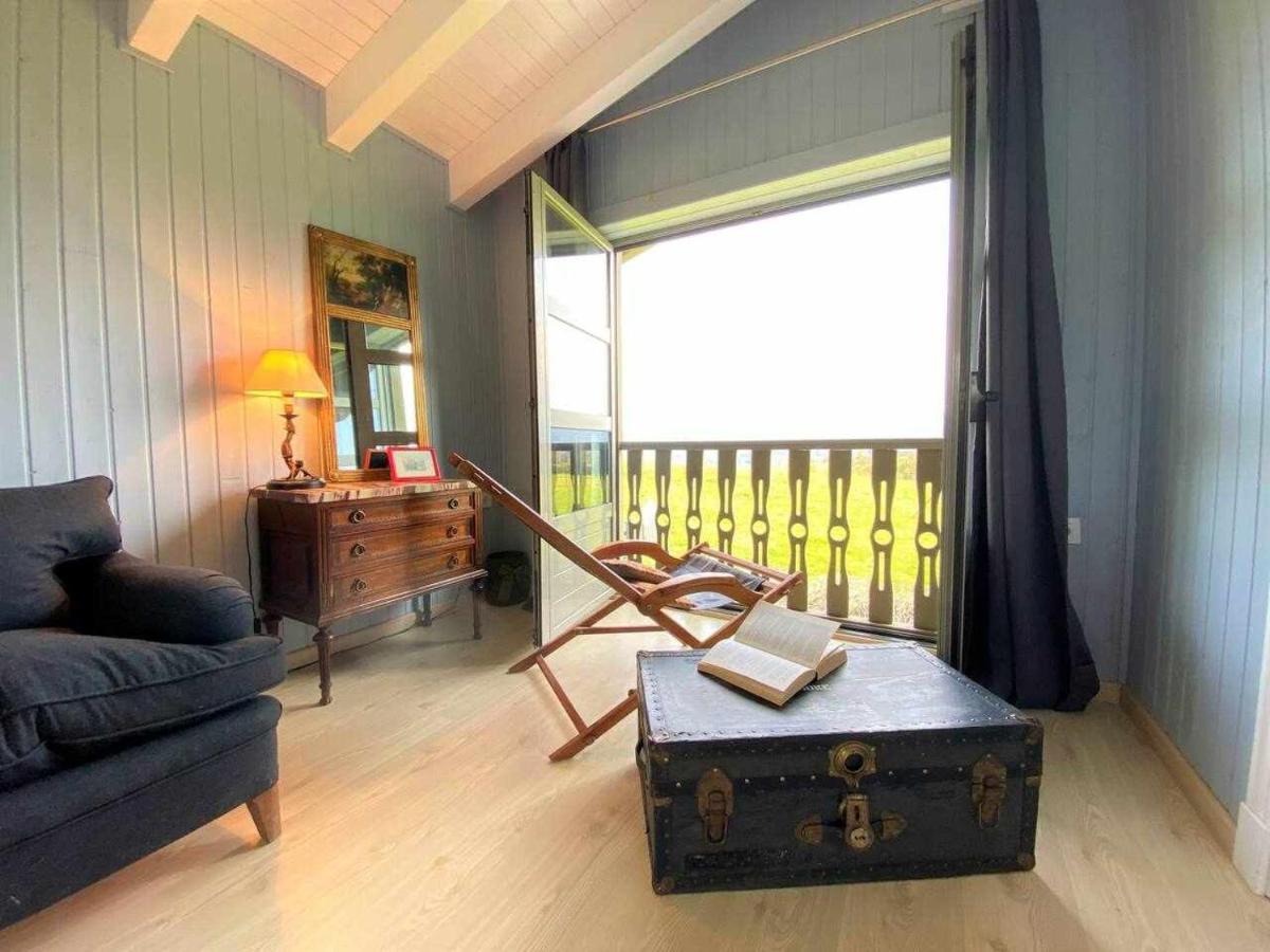 Vila Casa Palo Balcon A Picos De Europa Arriondas Exteriér fotografie